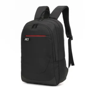 ACT Suburb rugzak voor laptops tot 15,6 inch