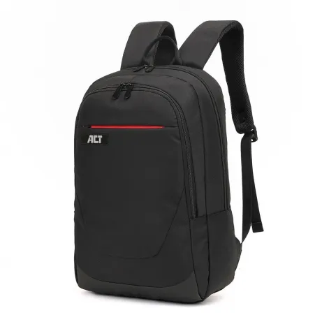 ACT Suburb rugzak voor laptops tot 15,6 inch