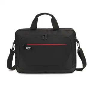 ACT Suburb schoudertas voor laptops tot 15,6 inch