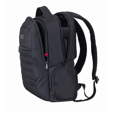 ACT Urban Notebook Backpack 17.3 BLACK – afbeelding 2