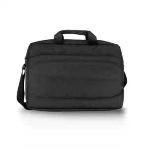 ACT Urban shoulder bag for laptops up to 15.6 made from recycled plastic bottles