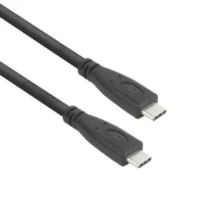 ACT USB 3.0 10Gbps 60W USB Type-C kabel