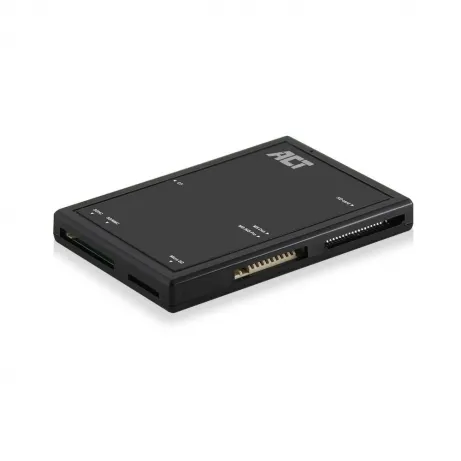 ACT USB 3.1 Gen1 (USB 3.0) Multi Card Reader