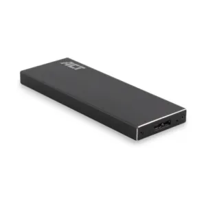 Act USB 3.2 Gen1 Hard Disk Enclosure M.2 SAT
