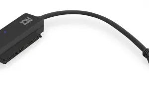 ACT USB 3.2 Gen1 USB-C to 2.5" SATA Adapter Cable for SSD/HDD