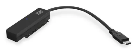 ACT USB 3.2 Gen1 USB-C to 2.5" SATA Adapter Cable for SSD/HDD