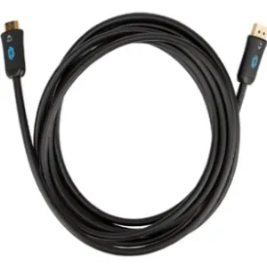 Active Conv Cbl DisPort-HDMI 18Gbps 3.6m