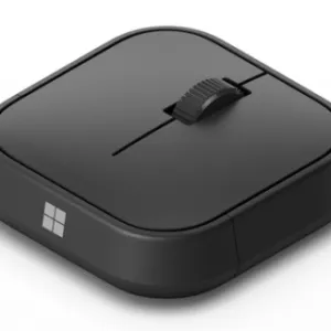 Adptv MouseComm XZ/NL/FR/DE/IT/PL Black