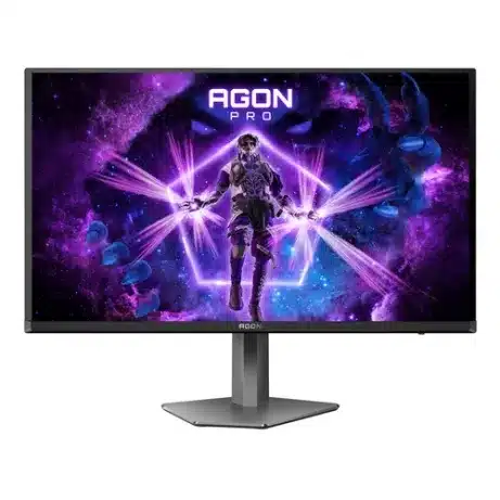 AOC AG276QZD2 26,7 inch QHD 240 Hz gaming monitor – afbeelding 3