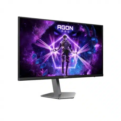 AOC AG276QZD2 26,7 inch QHD 240 Hz gaming monitor – afbeelding 4