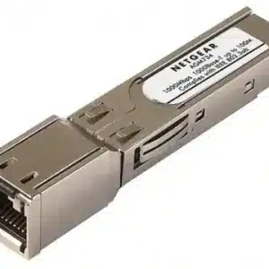 NETGEAR AGM734 netwerk transceiver module Koper 1000 Mbit/s SFP+