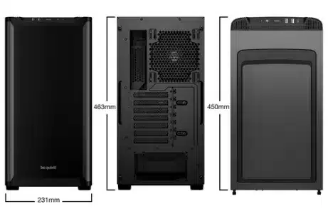 Antec BG073 – afbeelding 2