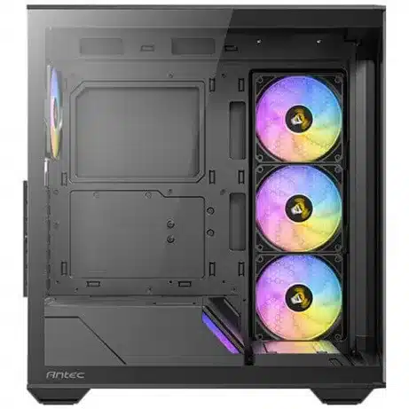 ANTEC CASE GAMER C3 ARGB 0-761345-10029-8 – afbeelding 3