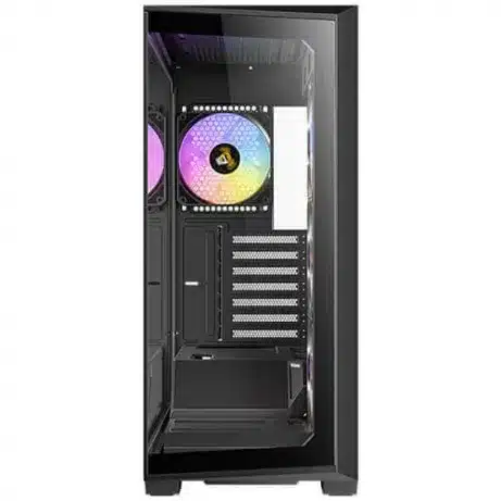 ANTEC CASE GAMER C3 ARGB 0-761345-10029-8 – afbeelding 4