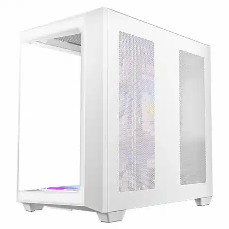 ANTEC CASE GAMER C5 ARGB WHITE 0-761345-10034-2 – afbeelding 4
