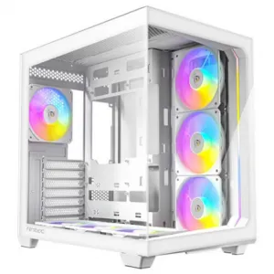 ANTEC CASE GAMER C5 ARGB WHITE 0-761345-10034-2