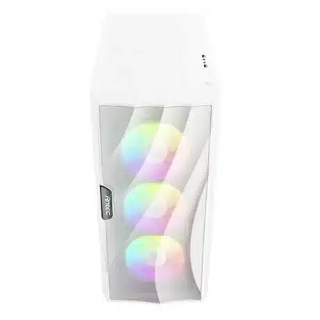 Antec DF700 Flux White 0-761345-80074-7 – afbeelding 2