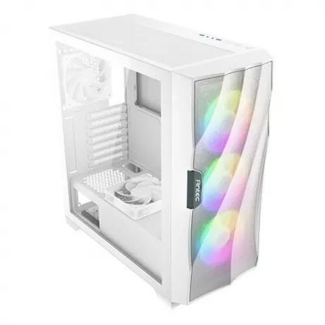 Antec DF700 Flux White 0-761345-80074-7 – afbeelding 3