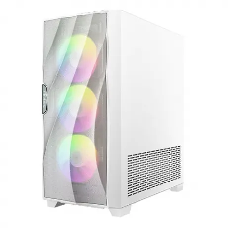 Antec DF700 Flux White 0-761345-80074-7 – afbeelding 4