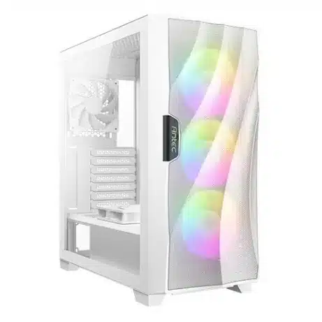 Antec DF700 Flux White 0-761345-80074-7
