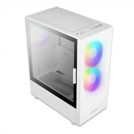 Antec NX410 White Mid-Tower PC Case 0-761345-81042-5 – afbeelding 4