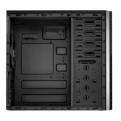 Antec VSK 4000B-U3/U2 120x80x175 0-761345-92048-3 – afbeelding 4