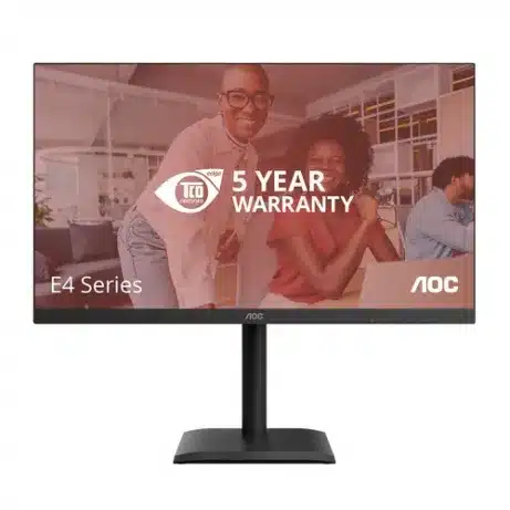 AOC U27E4CV monitor