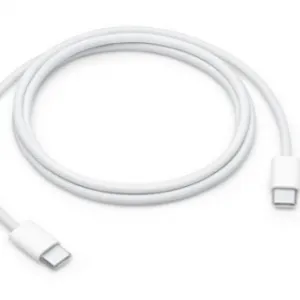 Apple 60W USB-C Charge Cable (1m)