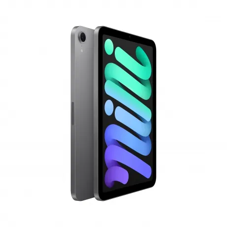 APPLE iPad mini Wi-Fi 128GB - Space Grey – afbeelding 3
