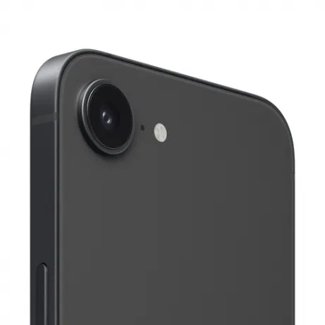 APPLE iPhone 17e 512GB Black – afbeelding 2
