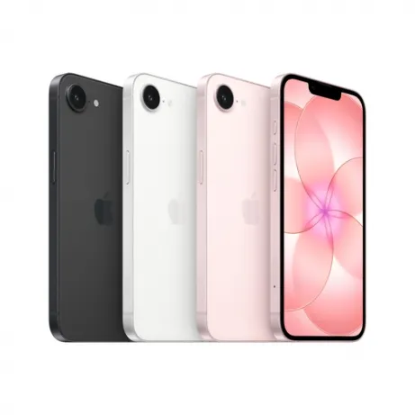 APPLE iPhone 17e 512GB Black – afbeelding 4