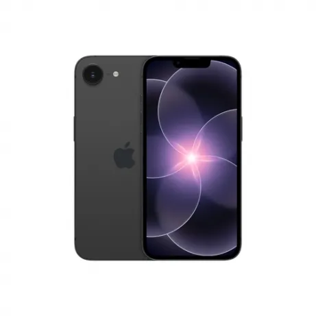 APPLE iPhone 17e 512GB Black
