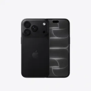 APPLE IPHONE 18 PRO 1TB BLACK