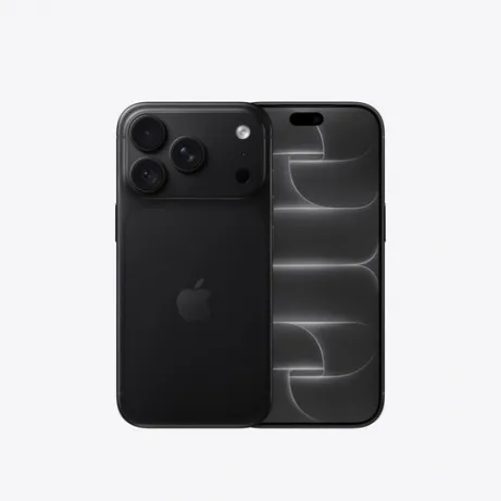 APPLE IPHONE 18 PRO 1TB BLACK