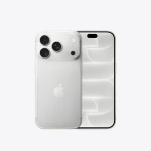 APPLE IPHONE 18 PRO 512GB SILVER