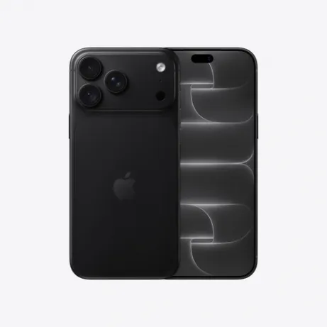 APPLE IPHONE 18 PRO MAX 256GB BLACK