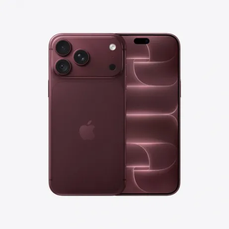 APPLE IPHONE 18 PRO MAX 256GB BURGUNDY