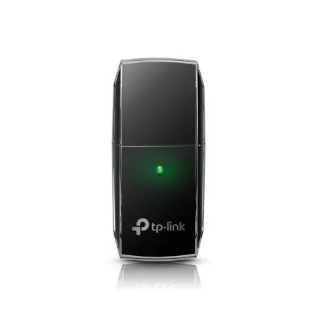 ARCHER T2U AC600 Dual Band Wireless USBAdapter MTK 1T1R 433Mbps at 5Ghz + 150Mbps at 2.4Ghz 802.11ac/a/b/g/n USB 2.0 – afbeelding 4