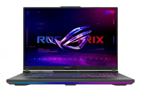 ASUS ROG Strix G18 – afbeelding 2