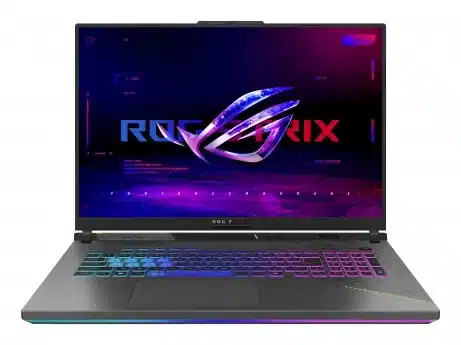 ASUS ROG Strix G18