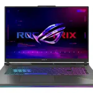 Asus ROG Strix G18 G814FP-S9120W