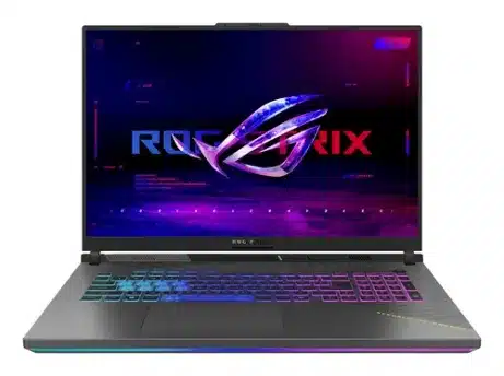 Asus ROG Strix G18 G814FP-S9120W