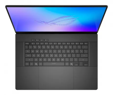 Asus ROG Zephyrus G16 16" WQXGA OLED 240Hz – afbeelding 2