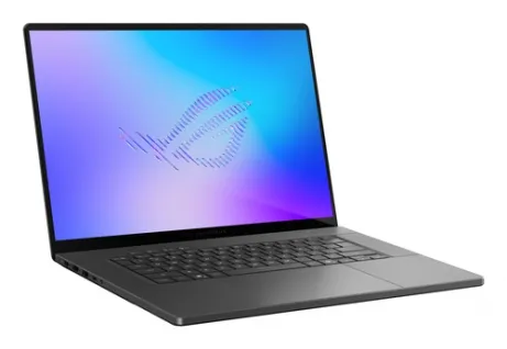 Asus ROG Zephyrus G16 16" WQXGA OLED 240Hz – afbeelding 4