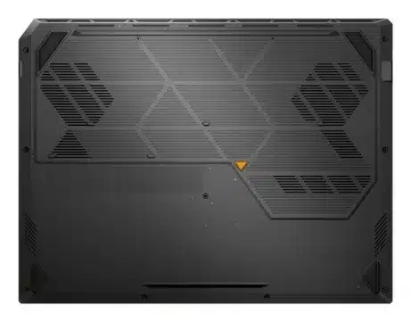 Asus TUF Gaming A16 FA608UP-TU148W – afbeelding 4