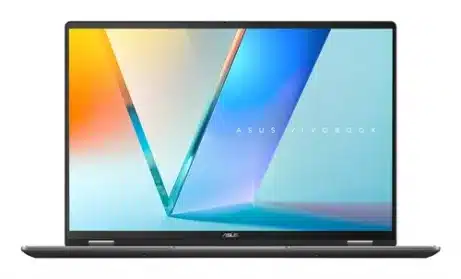 ASUS Vivobook 16 Flip TP3607SA-SI131W-BE