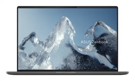 Asus Zenbook A16 UX3607QA-SH013W-BE – afbeelding 4