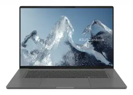 Asus Zenbook A16 UX3607QA-SH013W-BE