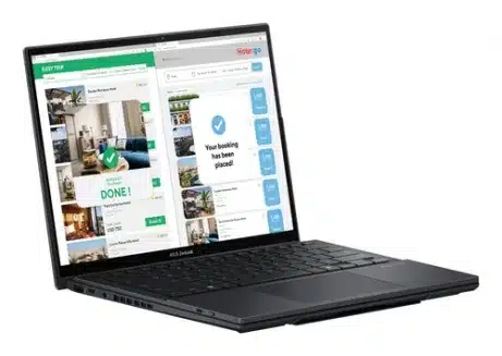 Asus Zenbook Duo OLED UX8406CA-QL038W-BE – afbeelding 4
