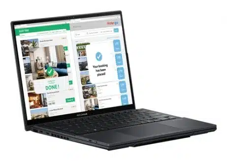 Asus Zenbook Duo UX8406CA-QLNADW-BE – afbeelding 4